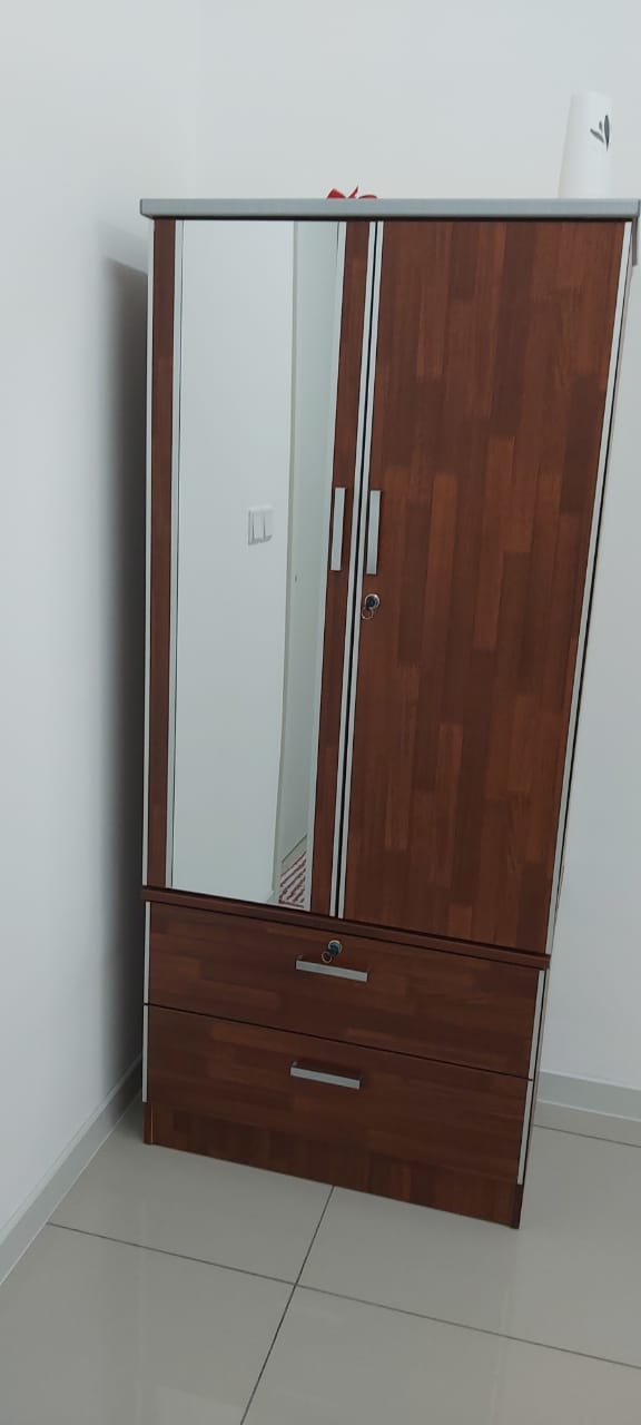 Savio North kiara Apartment Kuala Lumpur - photo 8