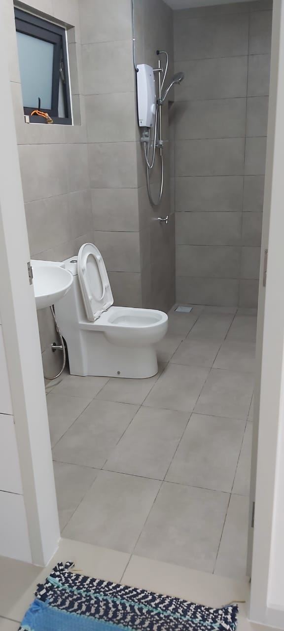Savio North kiara Apartment Kuala Lumpur - photo 9