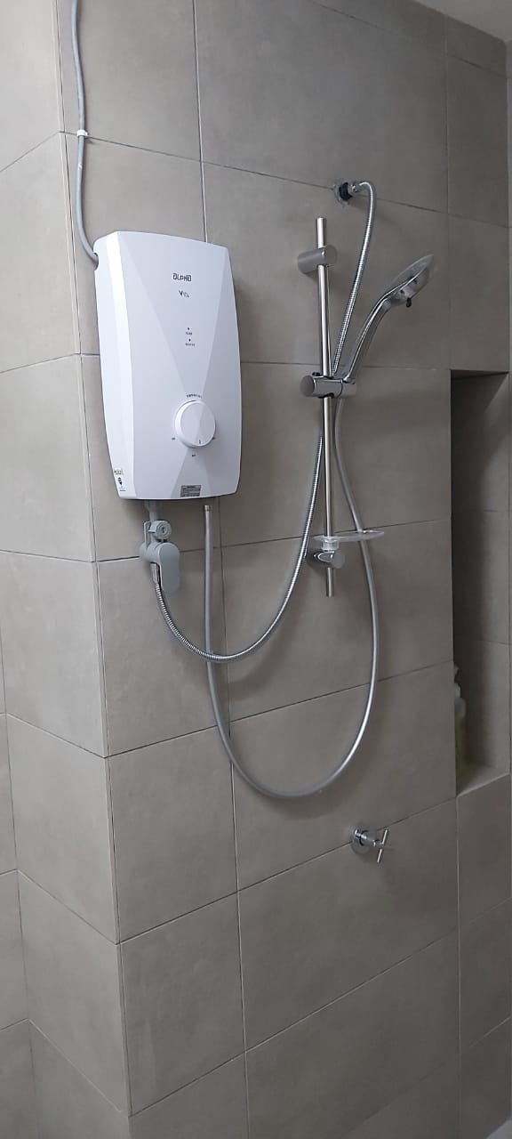 Savio North kiara Apartment Kuala Lumpur - photo 10