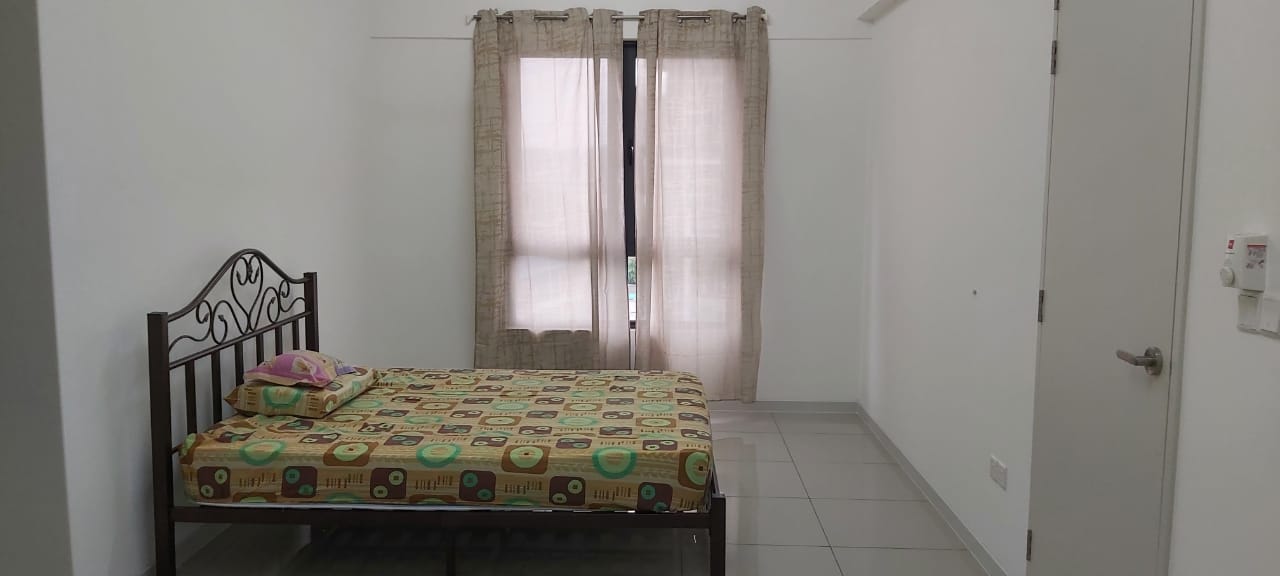 Savio North kiara Apartment Kuala Lumpur - photo 11