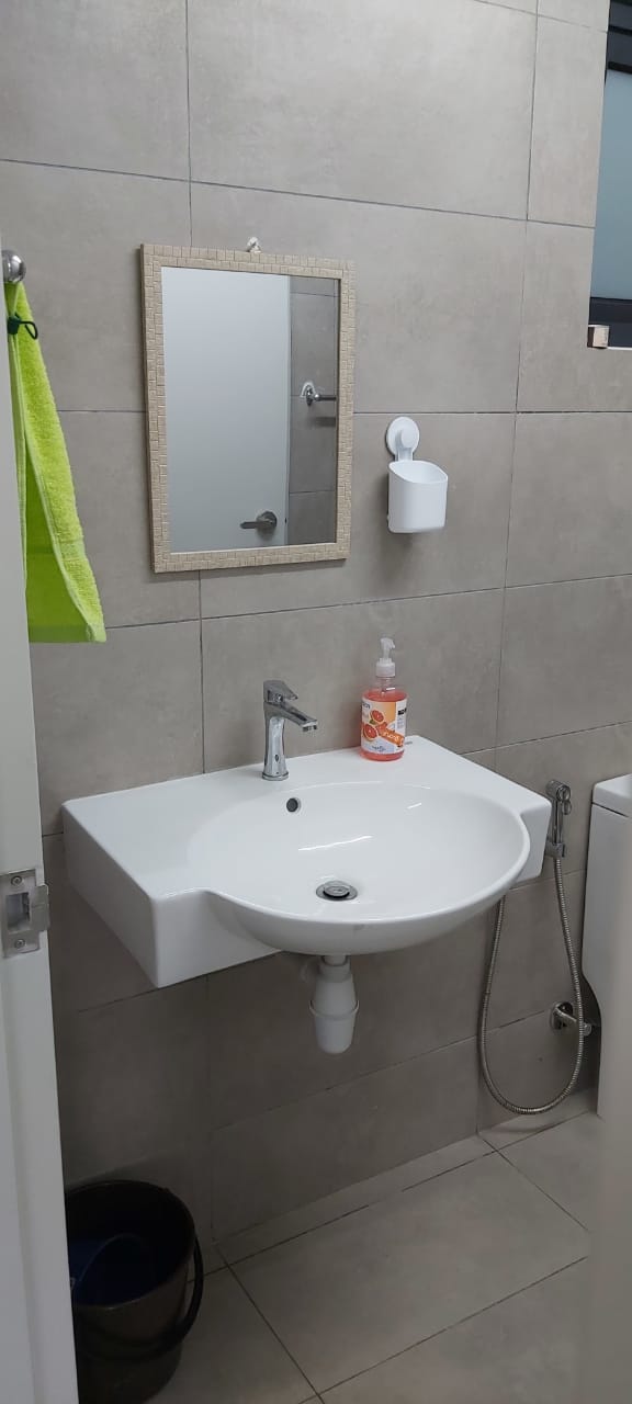 Savio North kiara Apartment Kuala Lumpur - photo 12