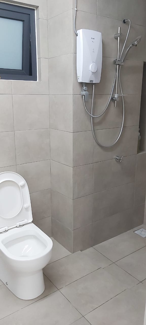Savio North kiara Apartment Kuala Lumpur - photo 13
