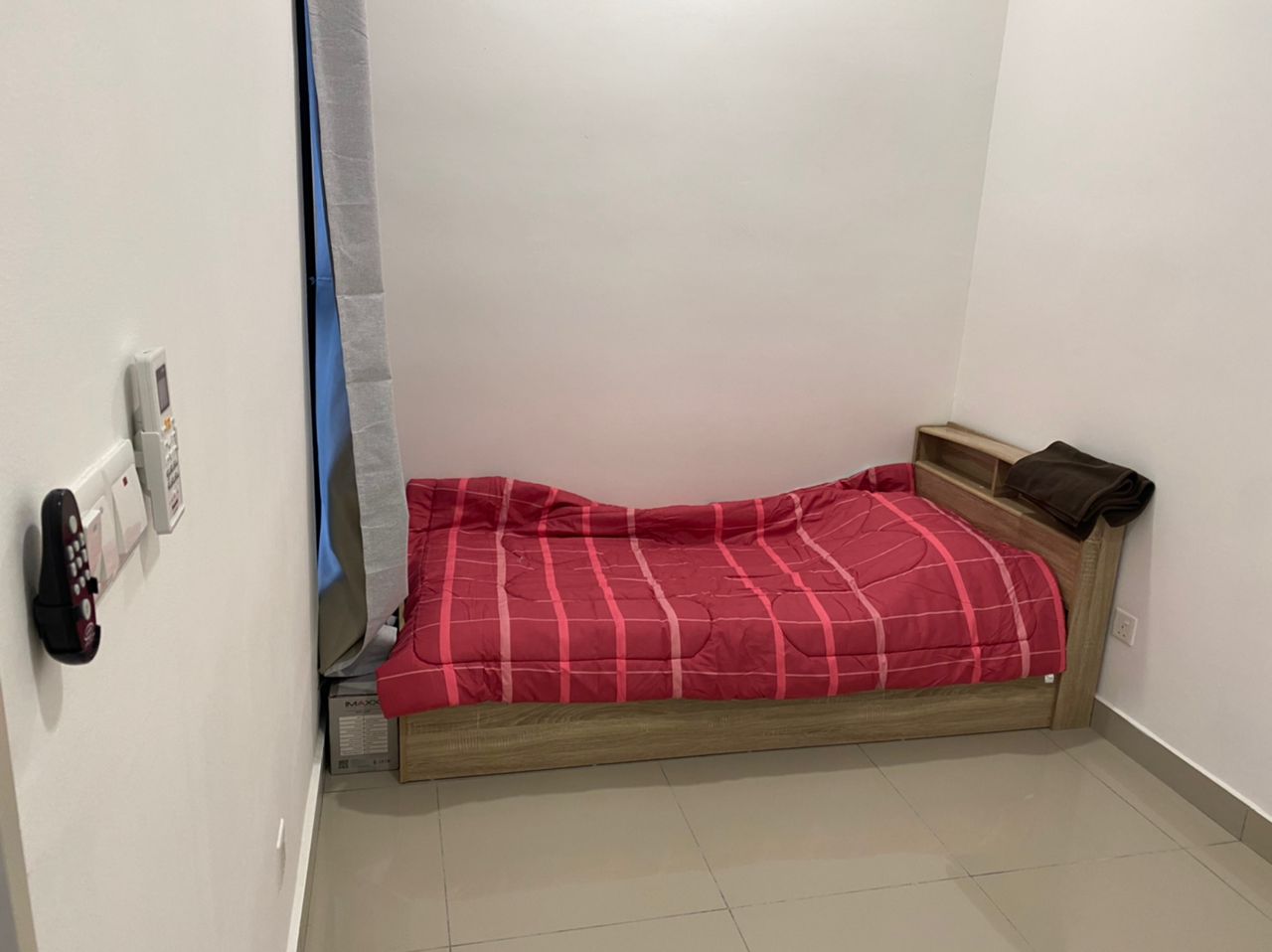 Citizen 2 Service Apartment Kuchai Lama