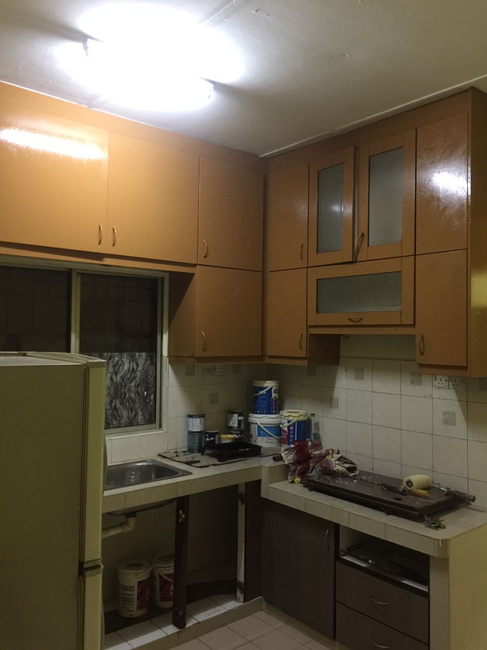 Kepong Shop Lot Apartment - photo 5