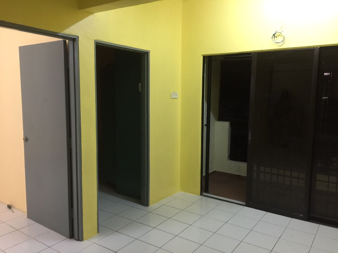 Kepong Shop Lot Apartment - photo 8