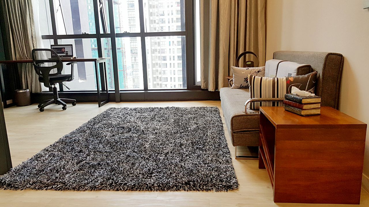 M City Studio Jalan Ampang