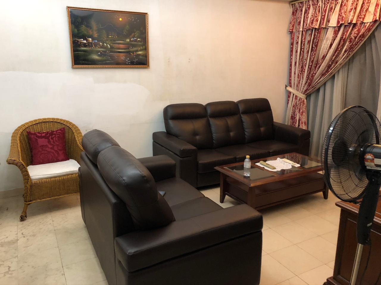 Scott Villa Condominium Brickfield - photo 2