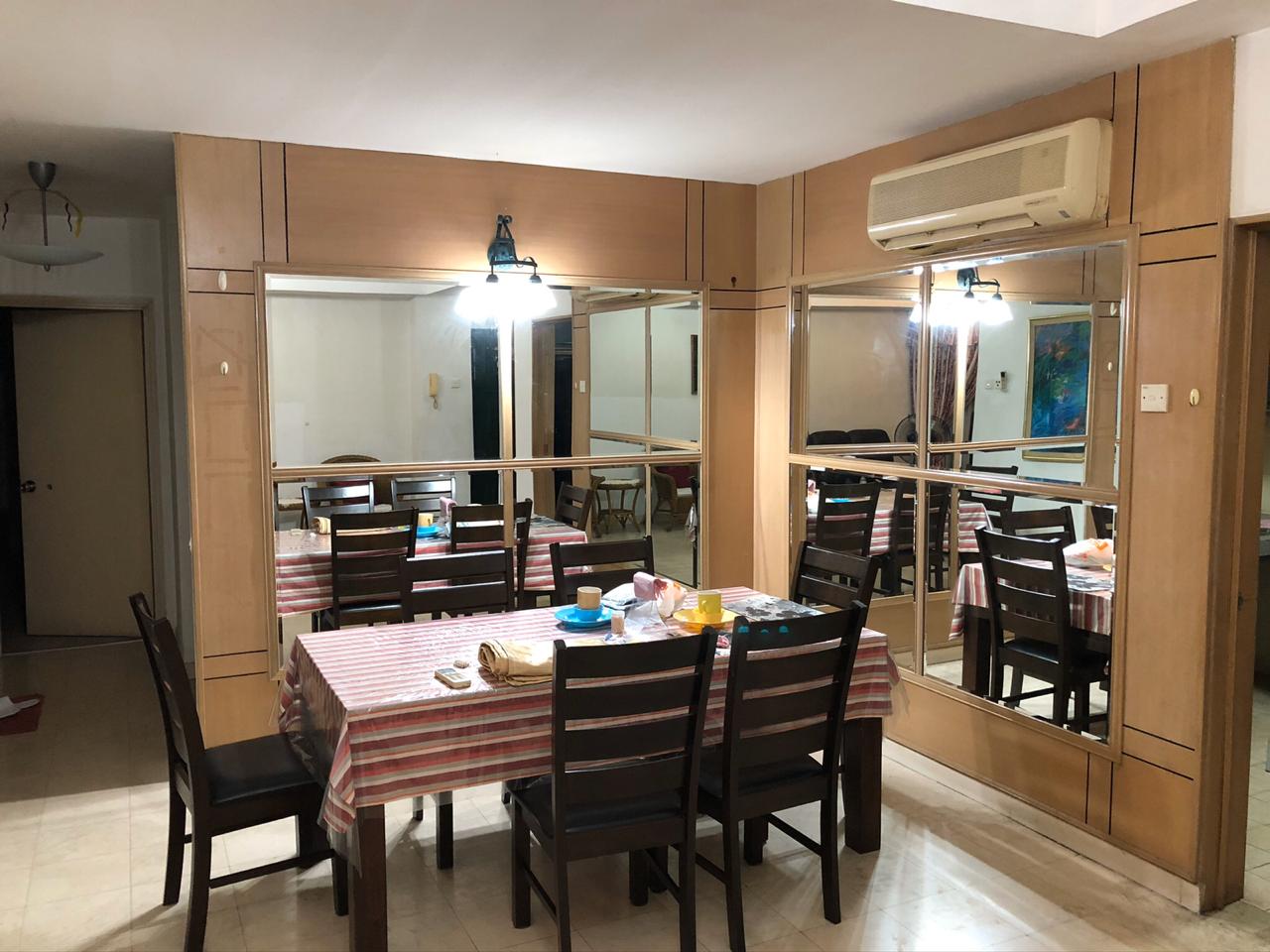 Scott Villa Condominium Brickfield - photo 3