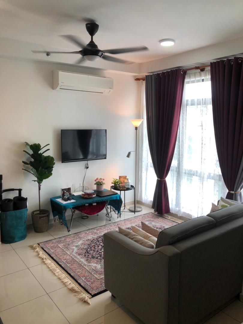 Kenwingston Square Garden,Cyberjaya - photo 10