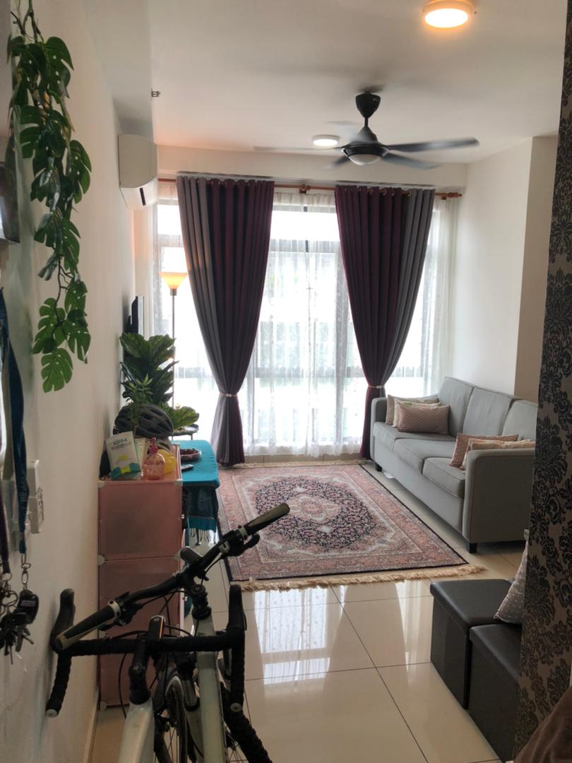 Kenwingston Square Garden,Cyberjaya - photo 11