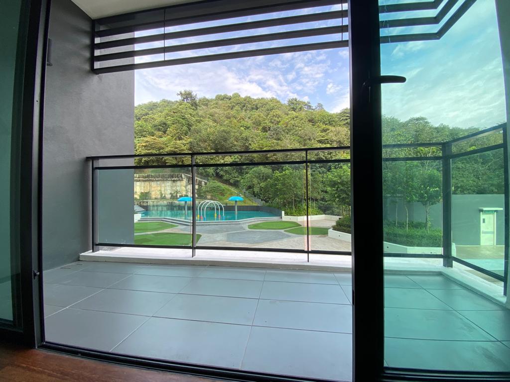 Kaleidoscope Setiwangsa Residensi, - photo 6
