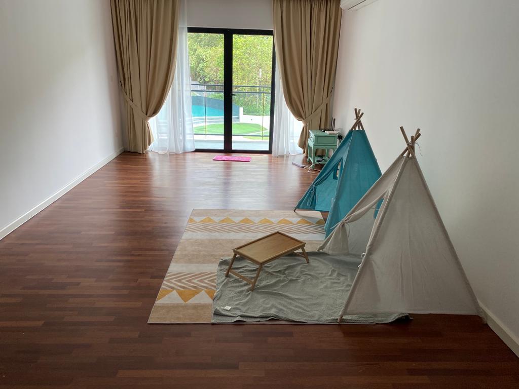 Kaleidoscope Setiwangsa Residensi, - photo 10
