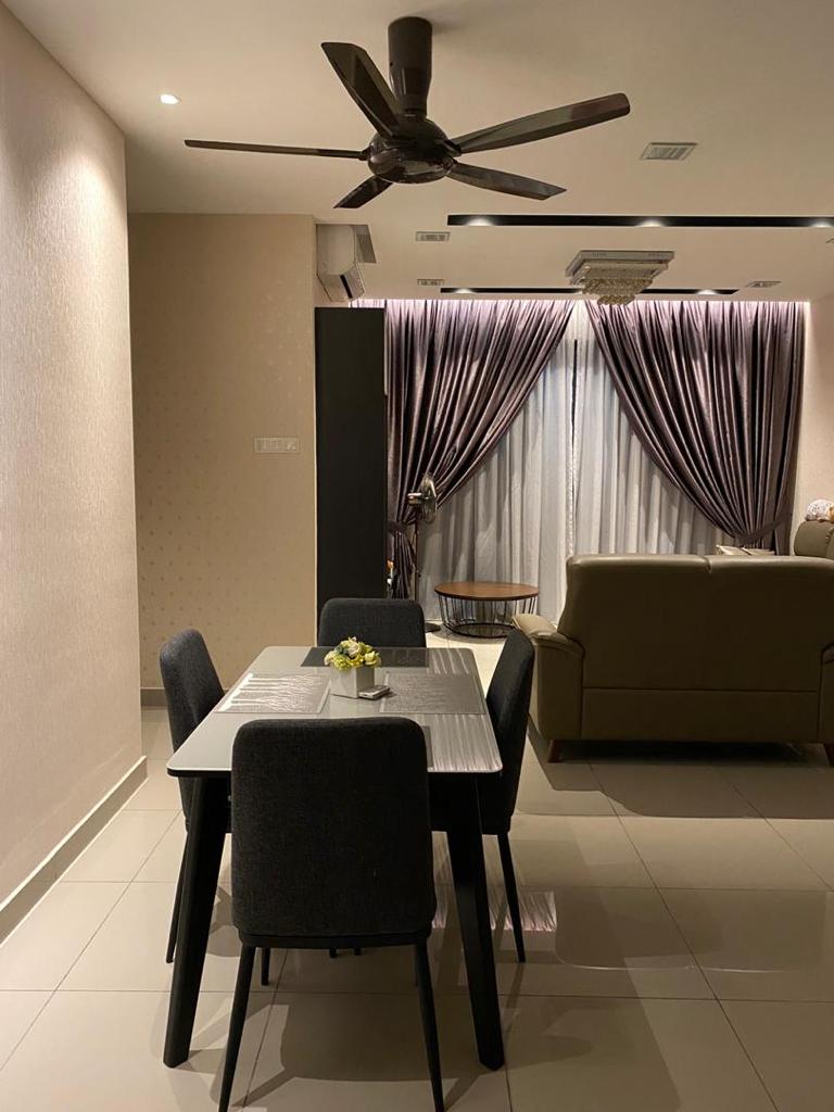 Parkhill Residence - photo 2