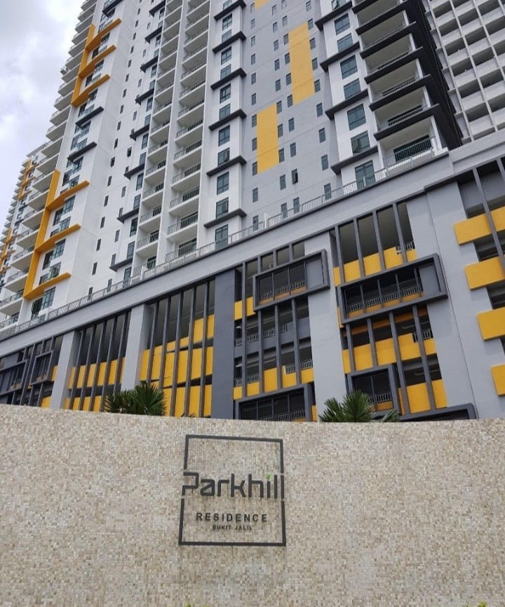 Parkhill Residence - photo 8