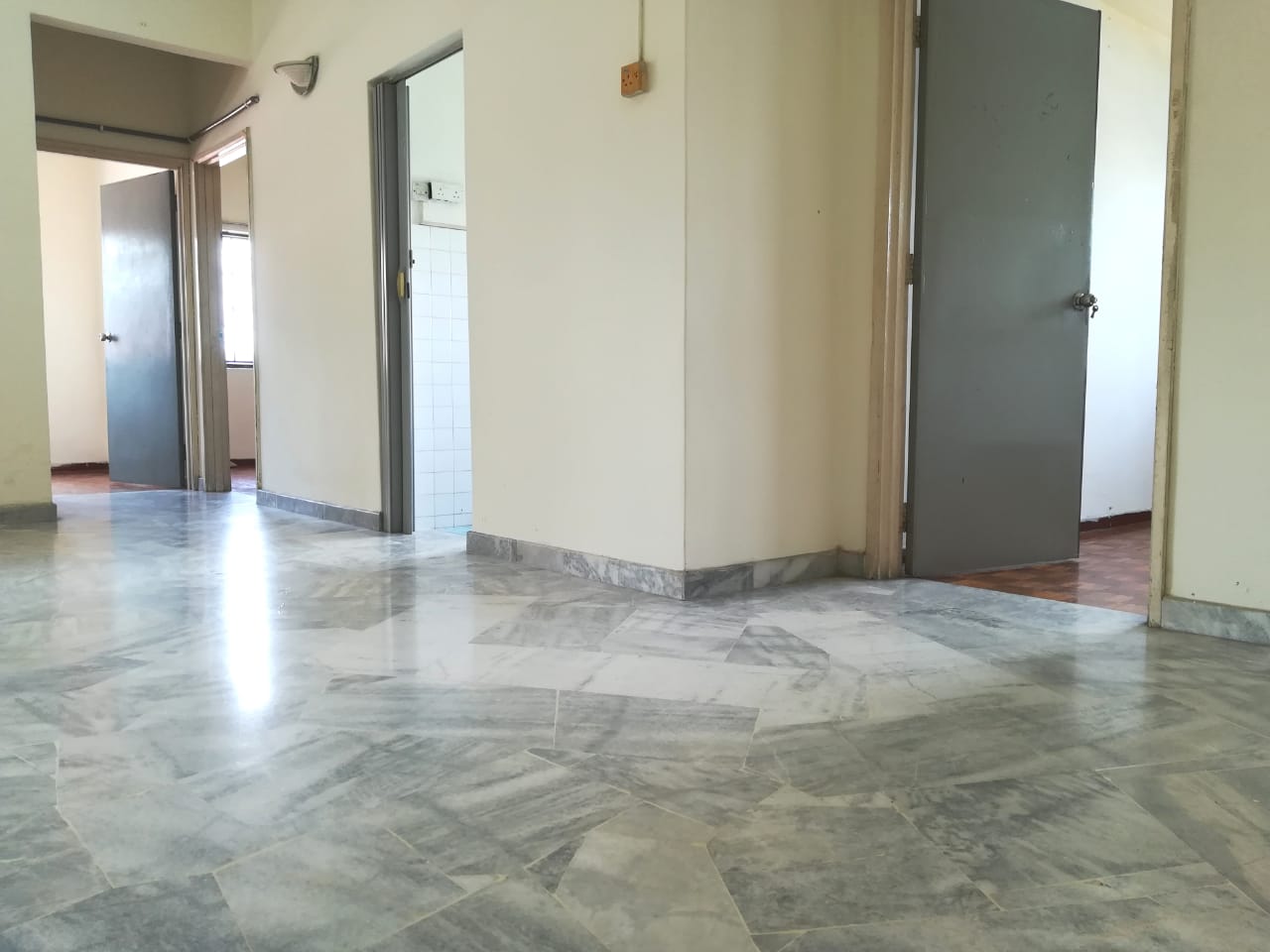 Apartment Kepong kuala lumpur - photo 4