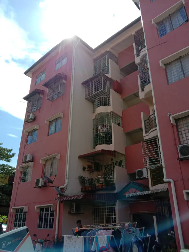 Apartment Kepong kuala lumpur - photo 6