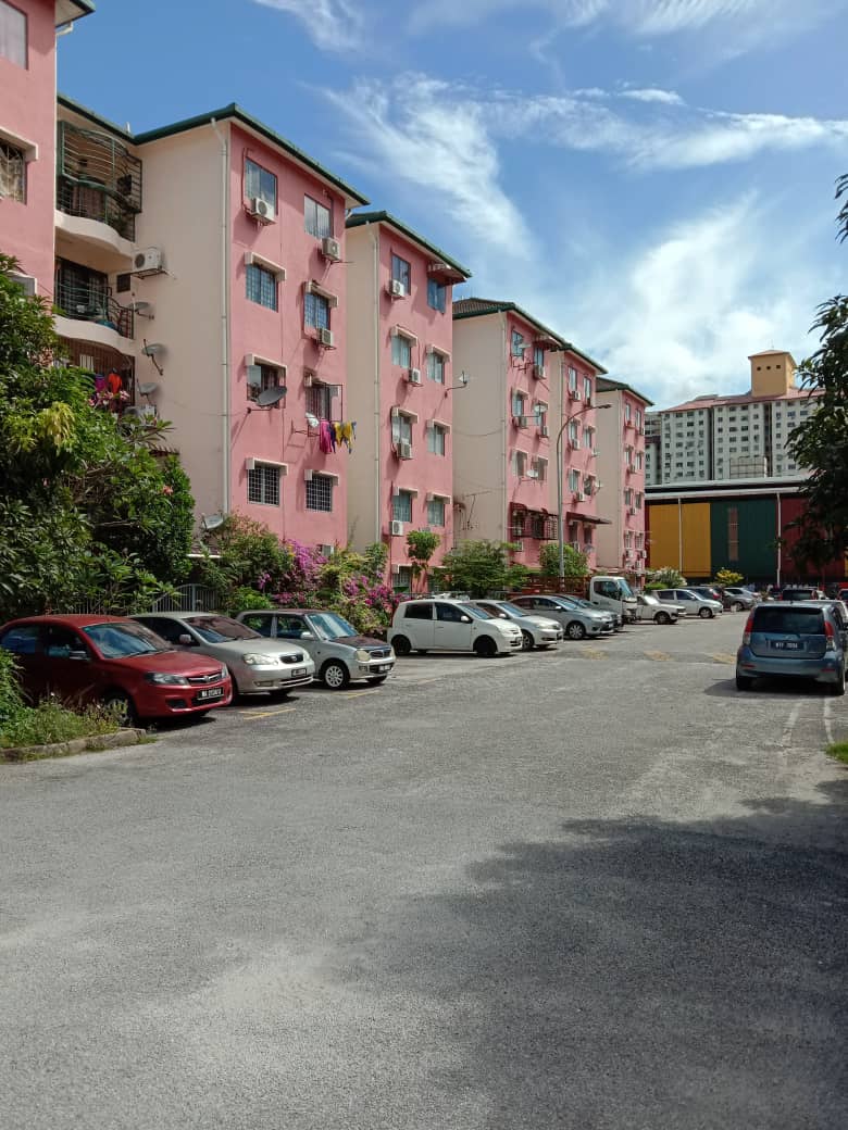 Apartment Kepong kuala lumpur - photo 7