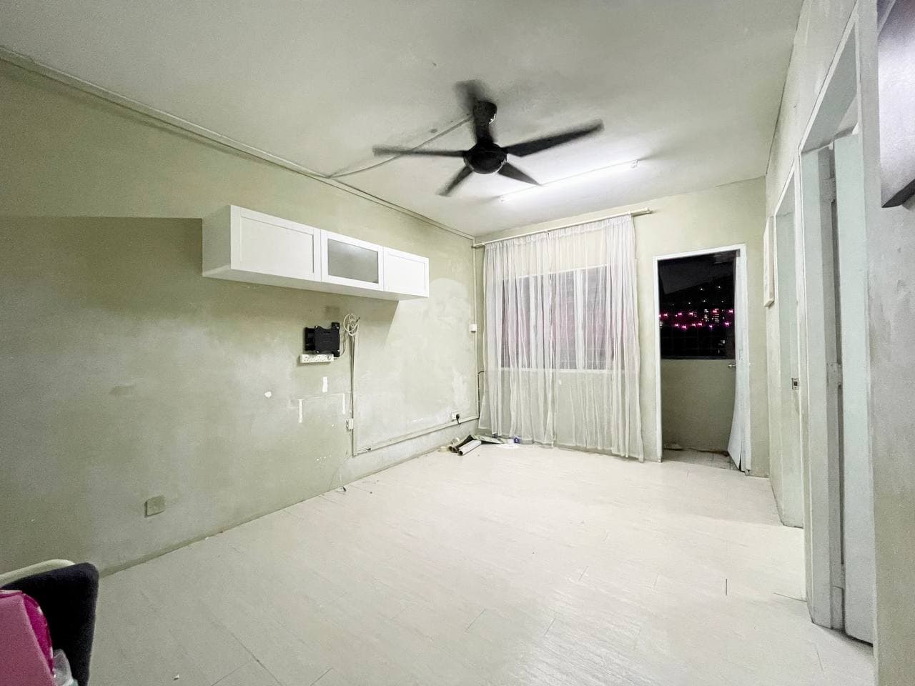 Pangsapuri Pendekar, Taman Tun Perak, Cheras, Sela - photo 11