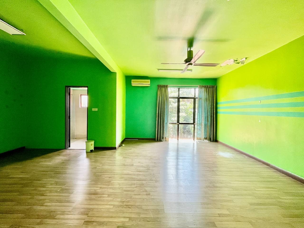 Storey Terrace Link House, Taman Bukit Prima