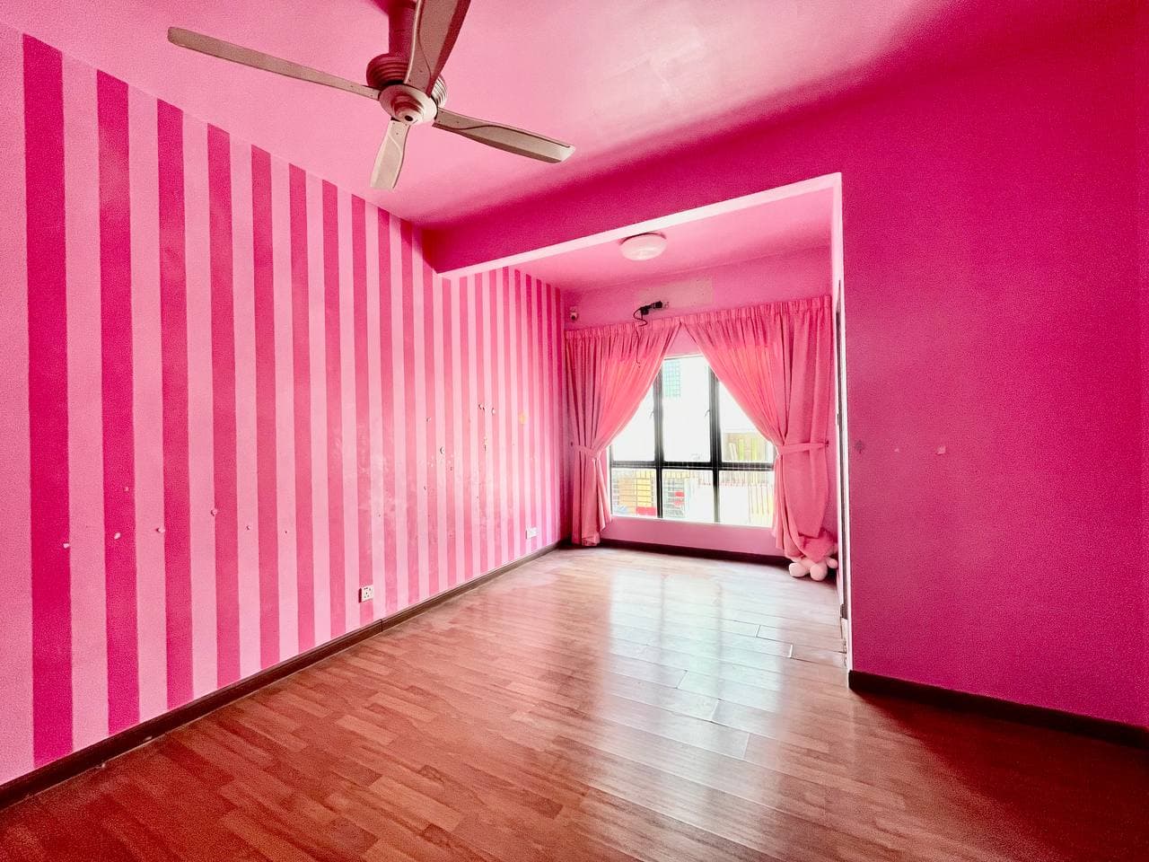 Storey Terrace Link House, Taman Bukit Prima - photo 2