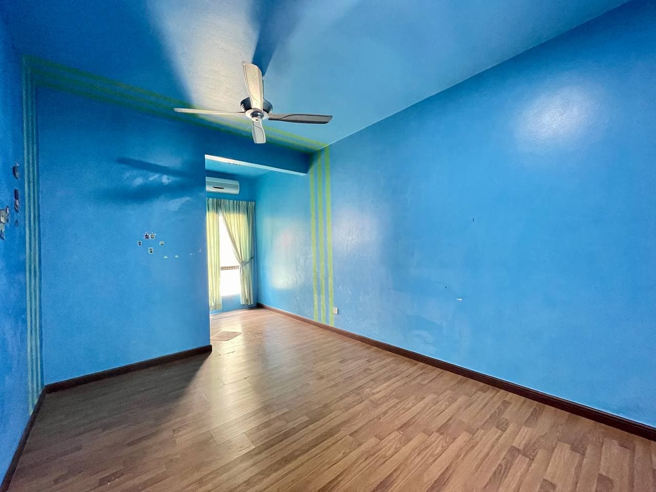 Storey Terrace Link House, Taman Bukit Prima - photo 3
