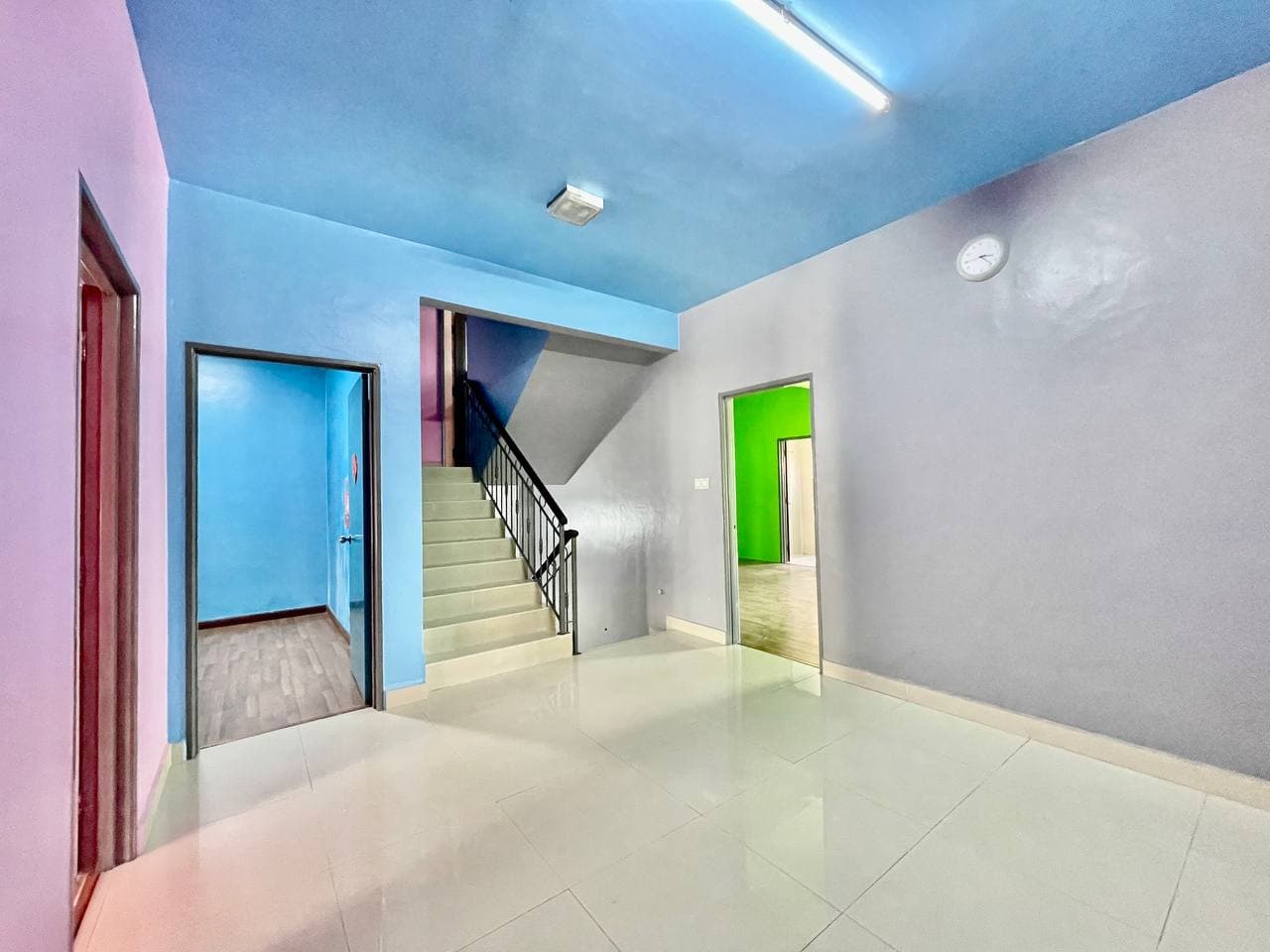 Storey Terrace Link House, Taman Bukit Prima - photo 6