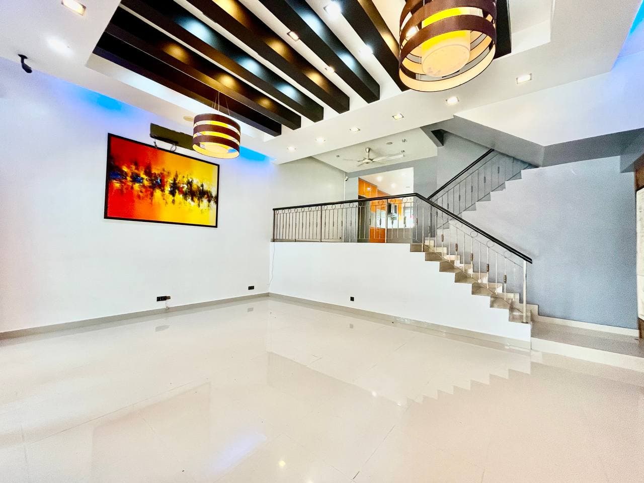Storey Terrace Link House, Taman Bukit Prima - photo 8
