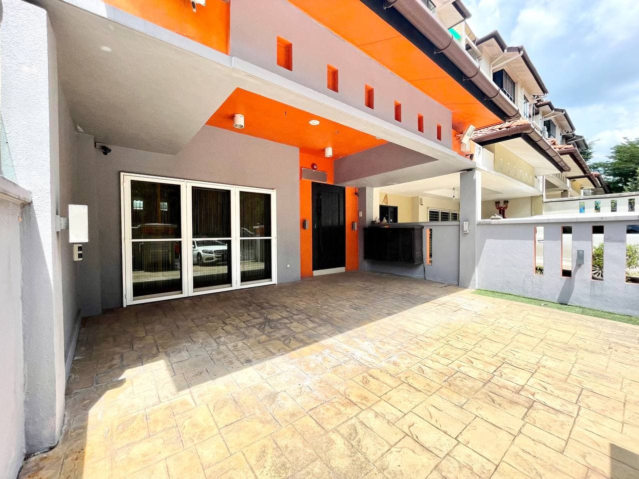 Storey Terrace Link House, Taman Bukit Prima - photo 9