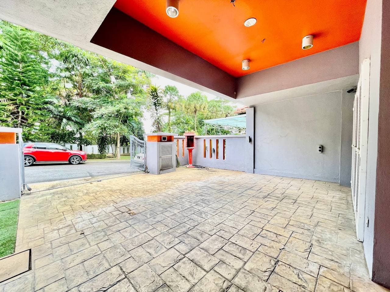 Storey Terrace Link House, Taman Bukit Prima - photo 10