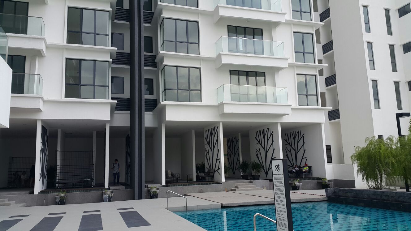 You Residence, Cheras