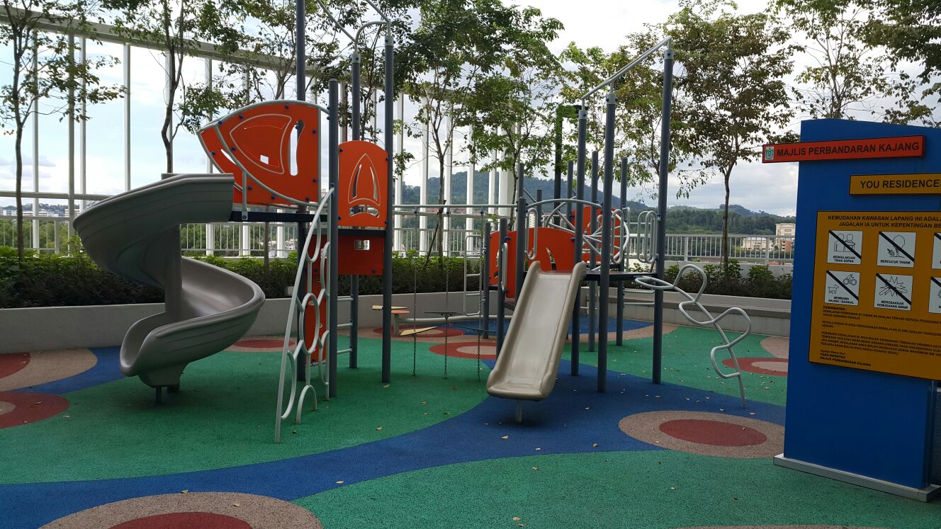 You Residence, Cheras - photo 2
