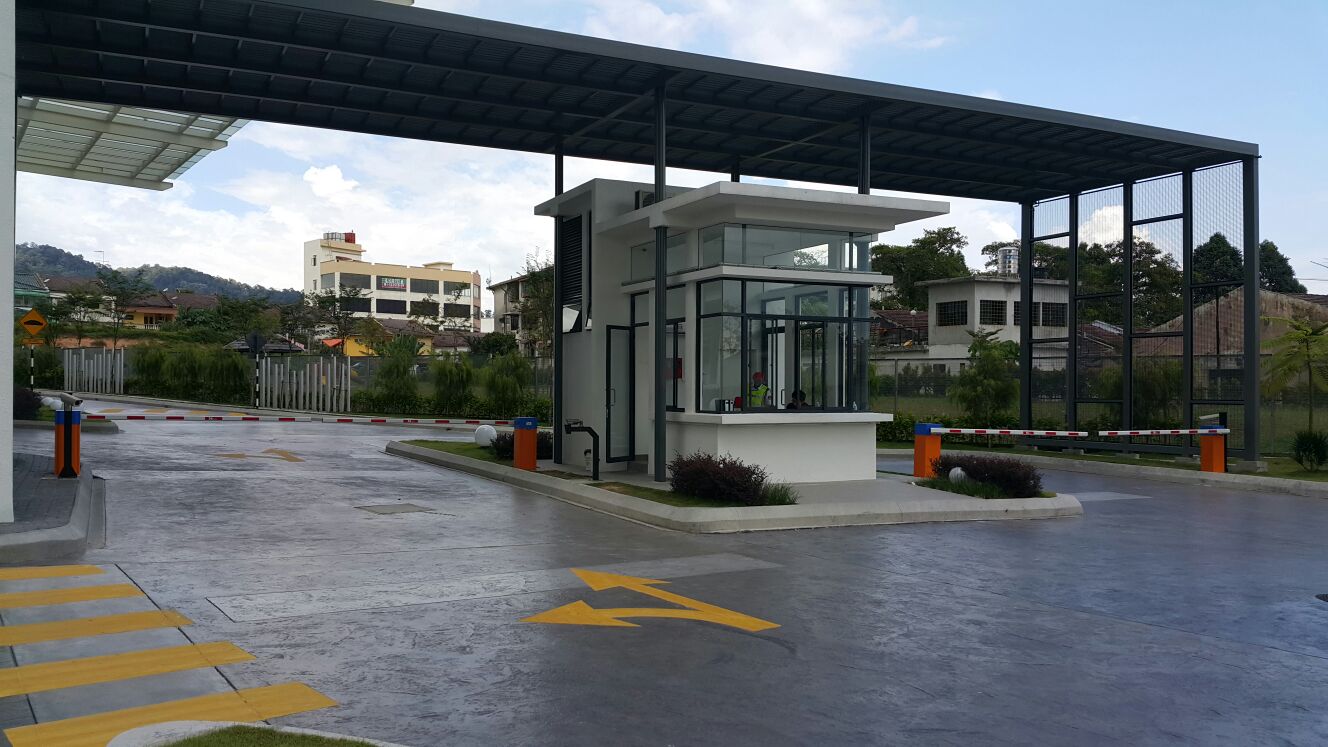 You Residence, Cheras - photo 4