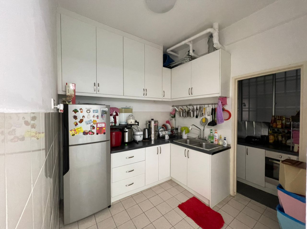 Jalil Damai Apartment Bukit Jalil - photo 2