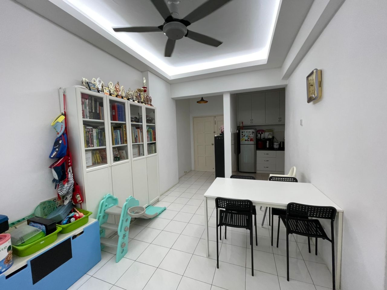 Jalil Damai Apartment Bukit Jalil - photo 3