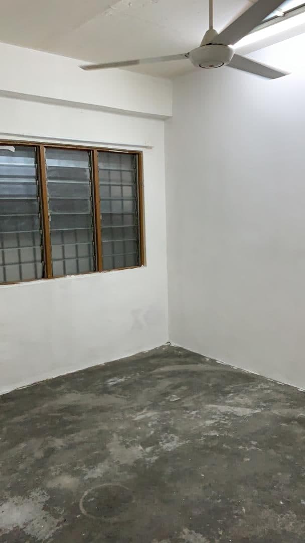 Megaria Ros Apartment, Taman Bukit Serdang - photo 3