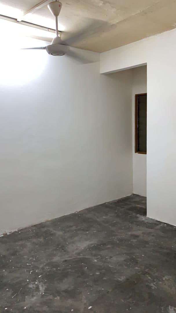 Megaria Ros Apartment, Taman Bukit Serdang - photo 4