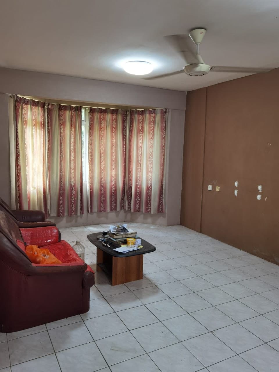 Prima Apartment Kota Warisan