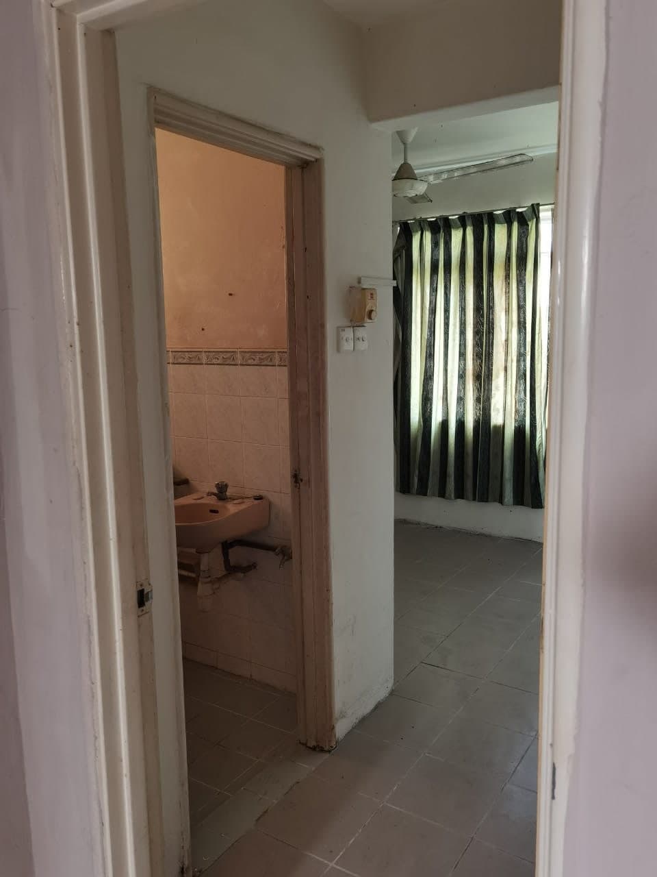 Prima Apartment Kota Warisan - photo 3