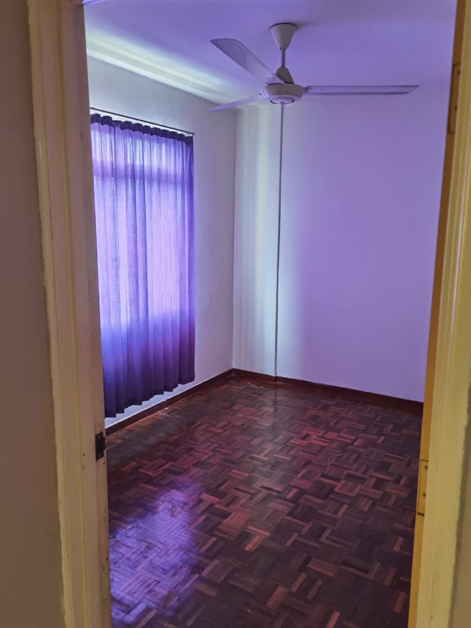 Prima Apartment Kota Warisan - photo 5