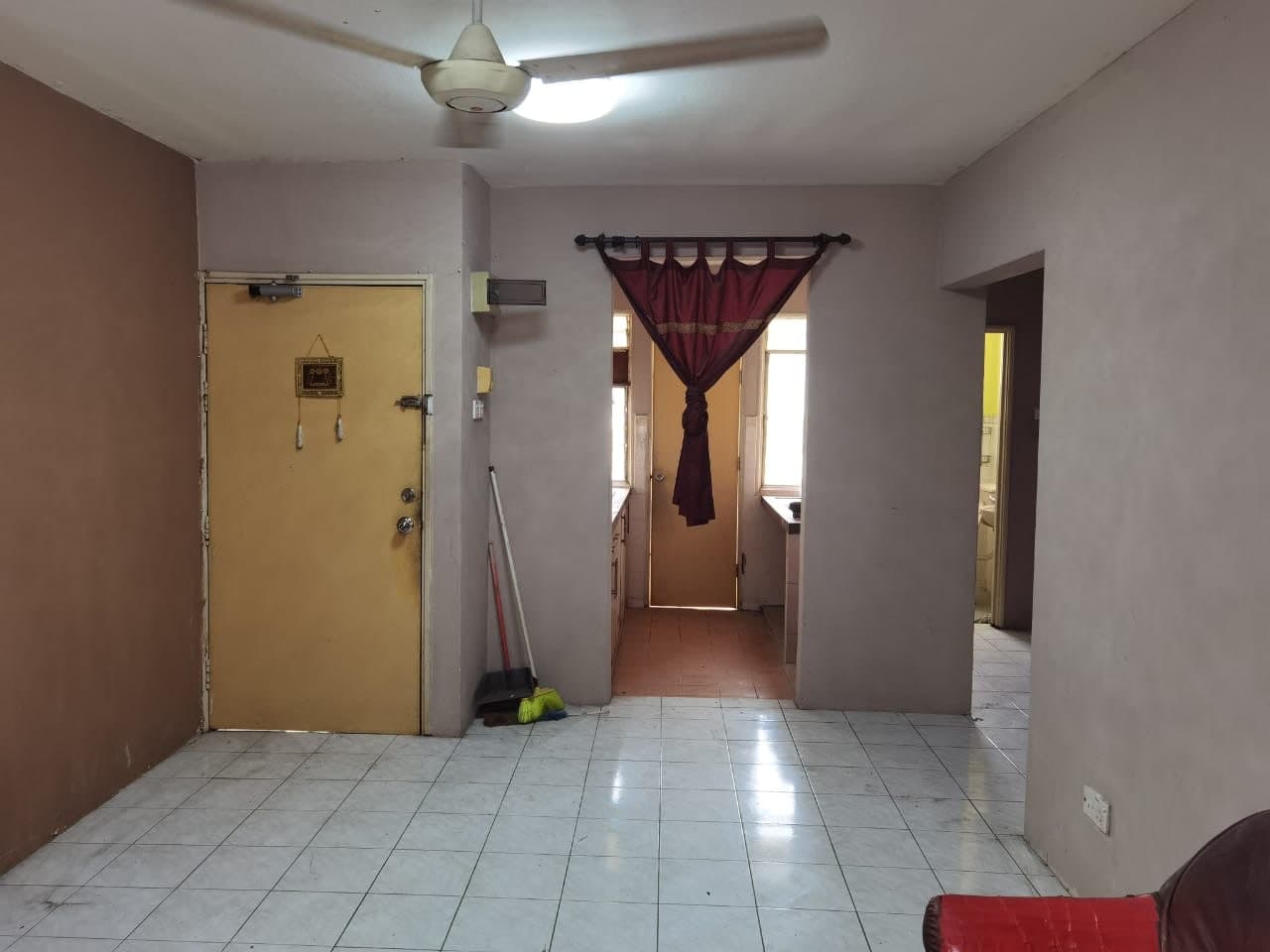 Prima Apartment Kota Warisan - photo 6