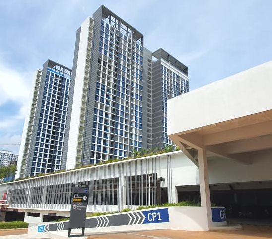 Dual Key Condominium Cyberjaya - photo 5