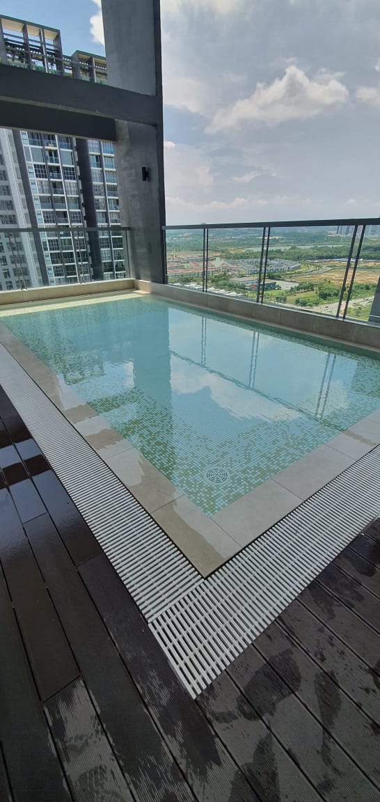Dual Key Condominium Cyberjaya - photo 10