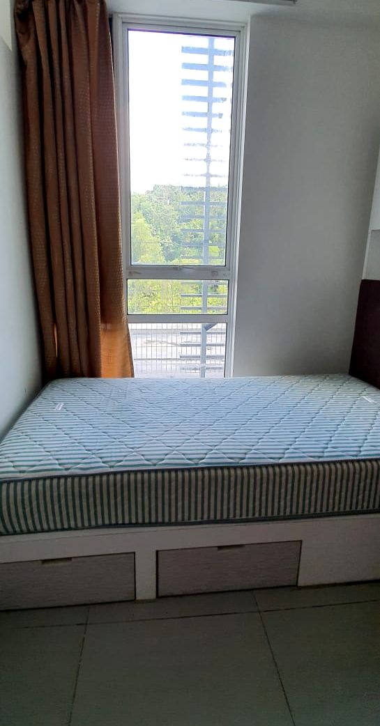 Harvard Tower, Garden Plaza, Cyberjaya - photo 2