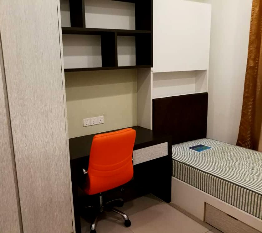 Harvard Tower, Garden Plaza, Cyberjaya - photo 4