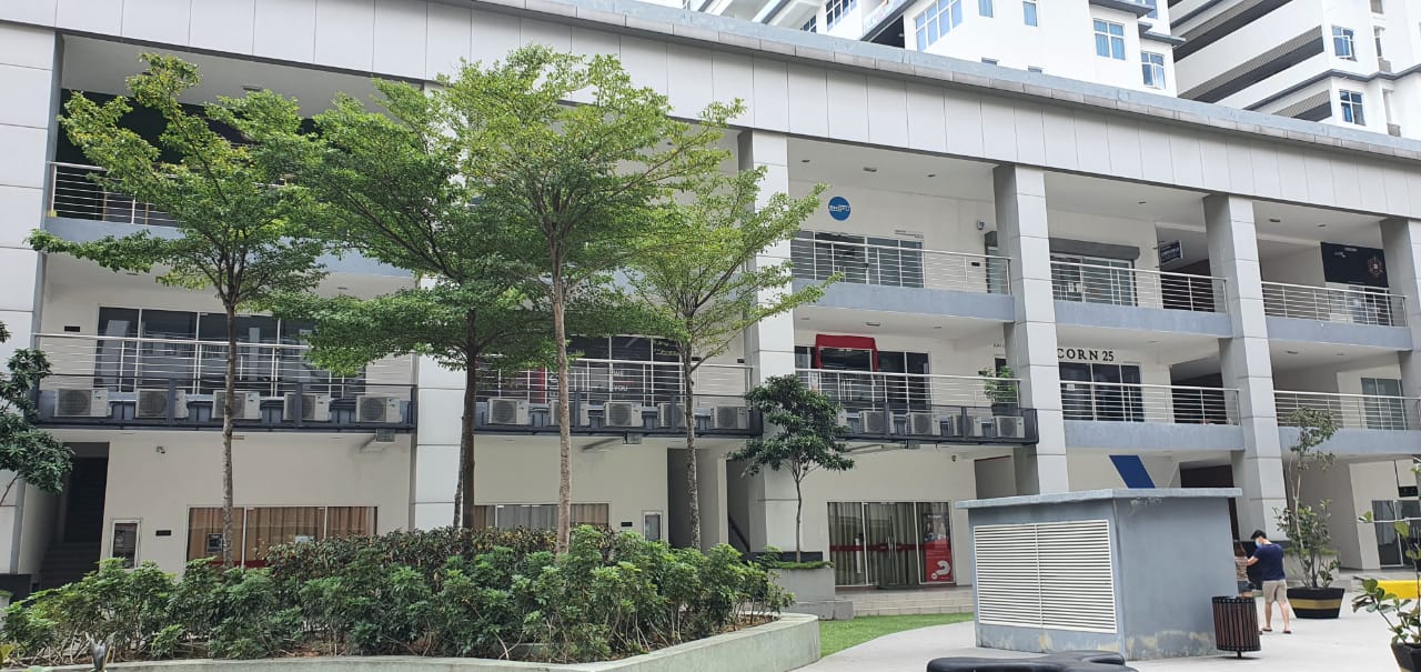 Shop Office Skypod Square Puchong - photo 3