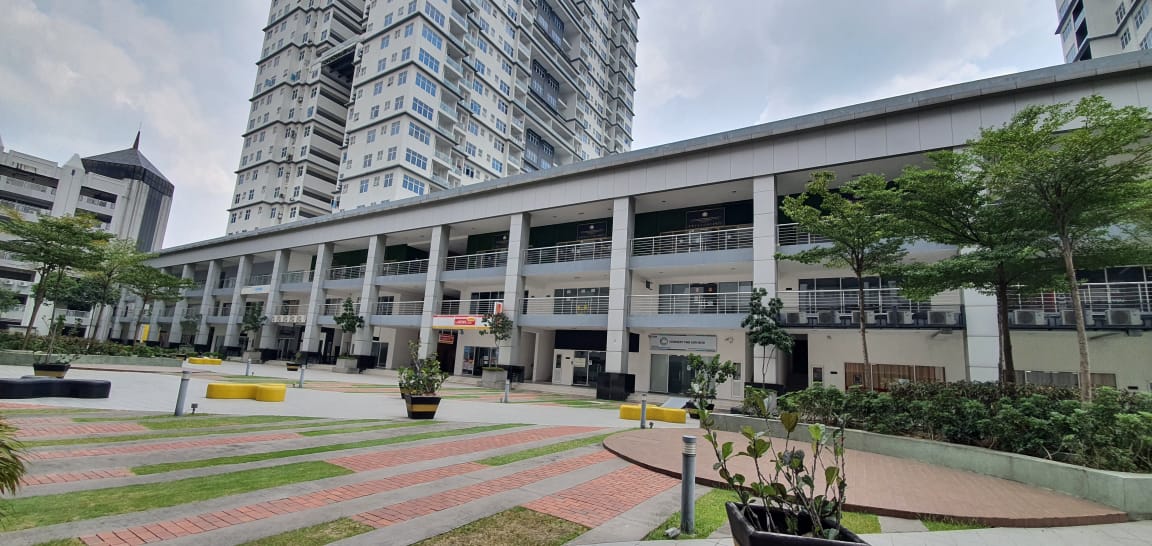 Shop Office Skypod Square Puchong - photo 7