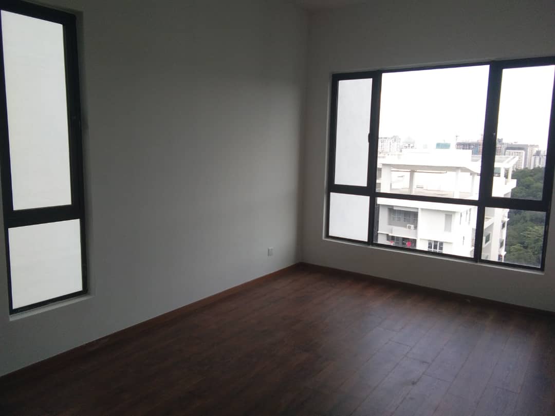 Residensi Harmoni 2 Bukit Prima Pelangi Segambut - photo 2