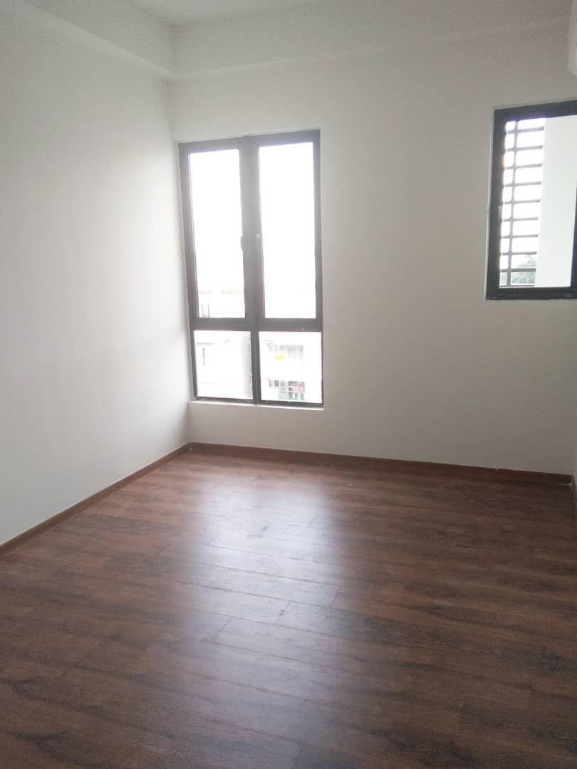 Residensi Harmoni 2 Bukit Prima Pelangi Segambut - photo 3
