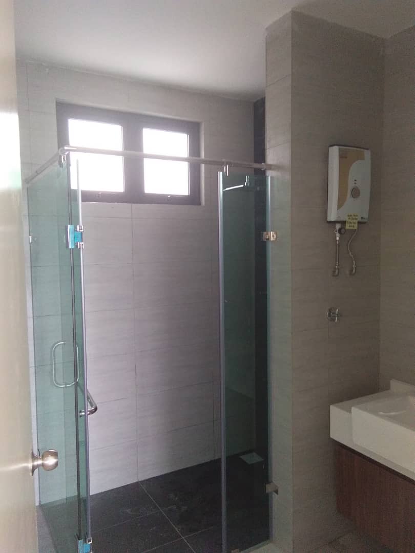 Residensi Harmoni 2 Bukit Prima Pelangi Segambut - photo 5
