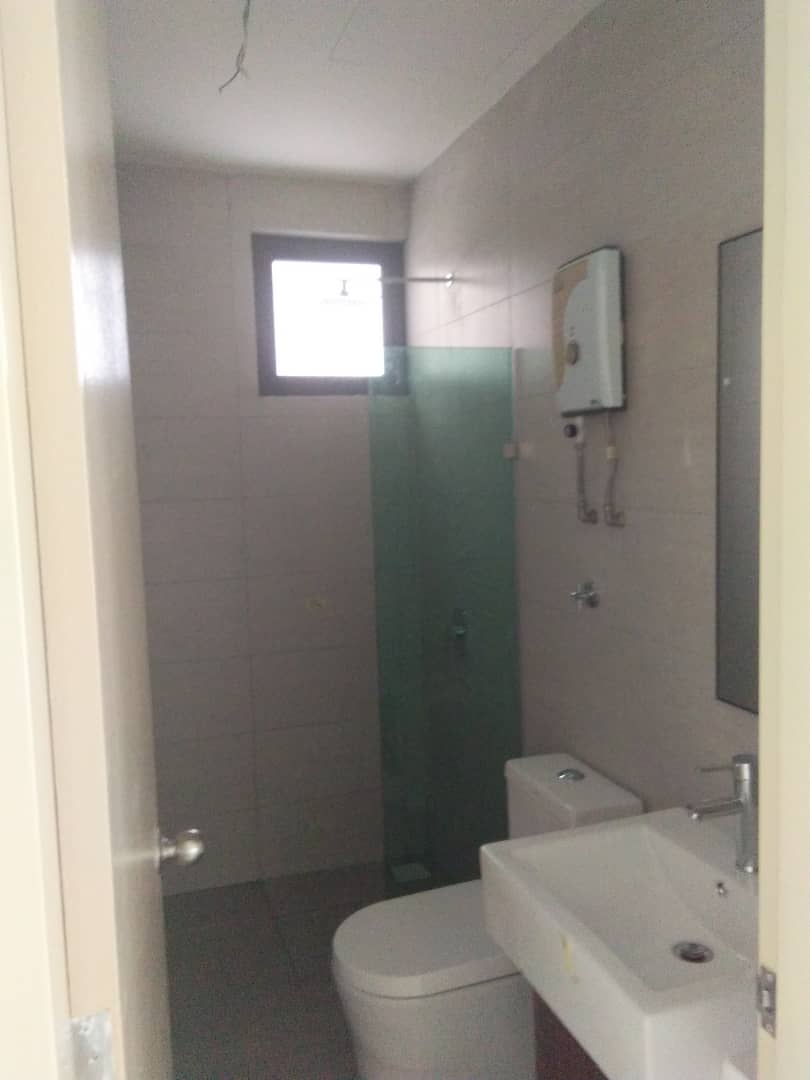 Residensi Harmoni 2 Bukit Prima Pelangi Segambut - photo 6